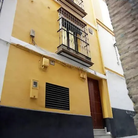 Alcaiceria 151 4 Pax Centro Historico
