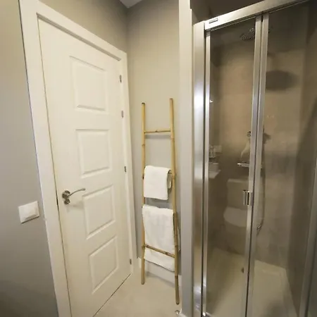 Appartement Alcaiceria 151 4 Pax Centro Historico *