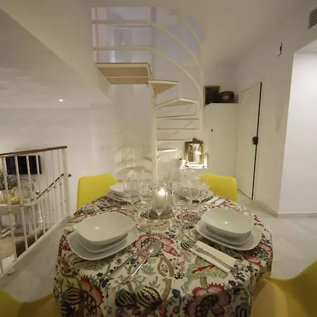Appartement Alcaiceria 151 4 Pax Centro Historico