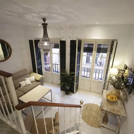Appartement Alcaiceria 151 4 Pax Centro Historico